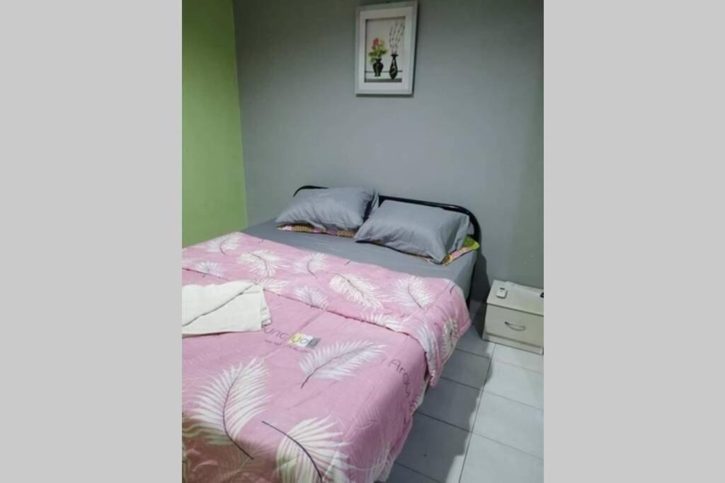 Orked Aeridina Homestay Puchong Exterior foto